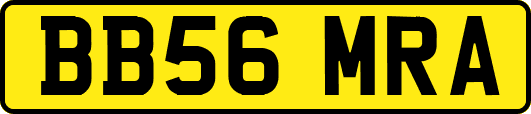 BB56MRA