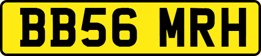 BB56MRH