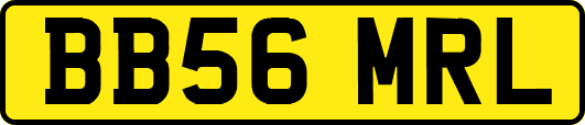 BB56MRL