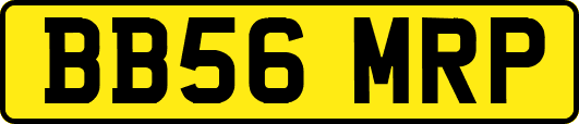 BB56MRP