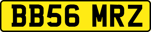 BB56MRZ