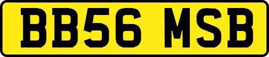 BB56MSB