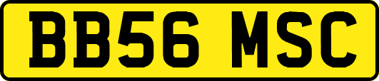 BB56MSC