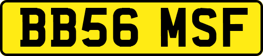 BB56MSF