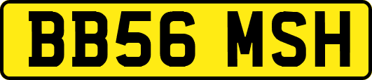BB56MSH