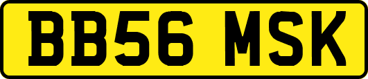 BB56MSK