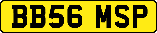 BB56MSP