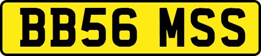 BB56MSS