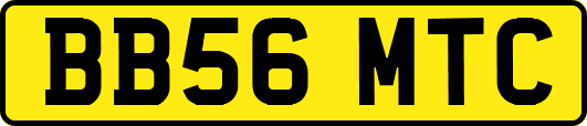 BB56MTC