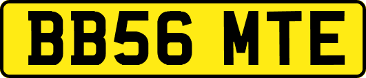 BB56MTE