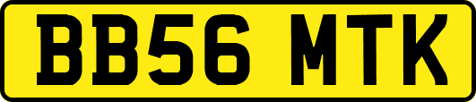 BB56MTK