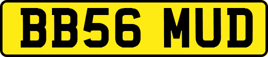 BB56MUD