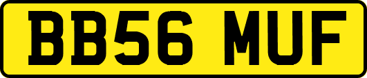 BB56MUF