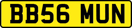 BB56MUN
