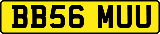 BB56MUU