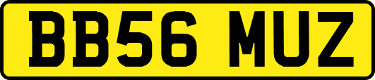 BB56MUZ