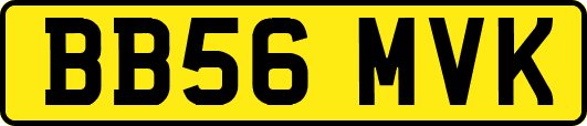 BB56MVK