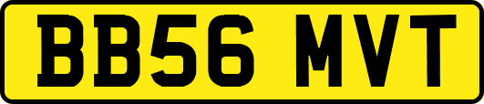 BB56MVT