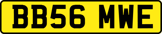 BB56MWE