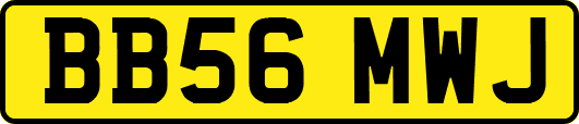 BB56MWJ