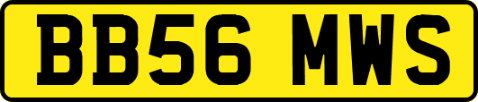BB56MWS