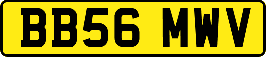 BB56MWV