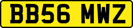 BB56MWZ