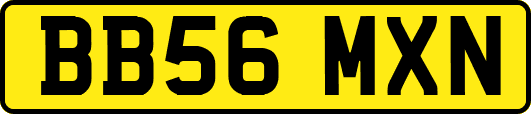 BB56MXN