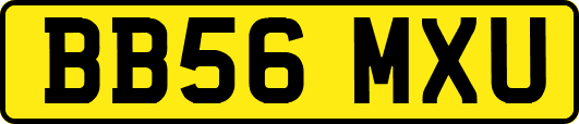BB56MXU