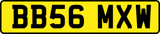 BB56MXW