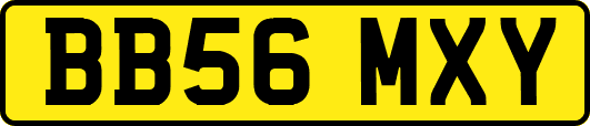 BB56MXY