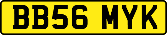 BB56MYK