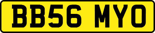BB56MYO
