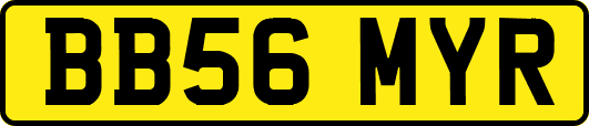 BB56MYR