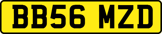 BB56MZD