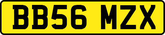 BB56MZX