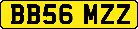 BB56MZZ
