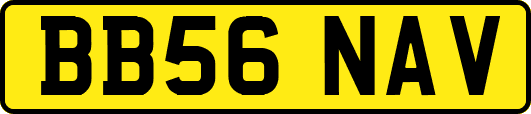 BB56NAV