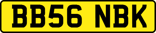 BB56NBK