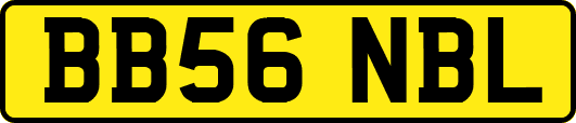 BB56NBL