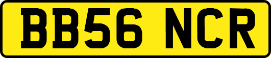 BB56NCR