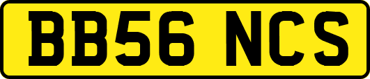 BB56NCS