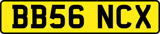 BB56NCX