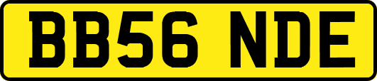 BB56NDE