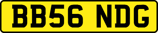 BB56NDG