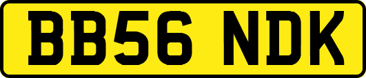 BB56NDK