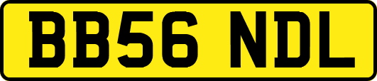 BB56NDL