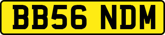 BB56NDM