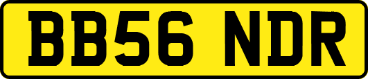BB56NDR