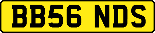 BB56NDS
